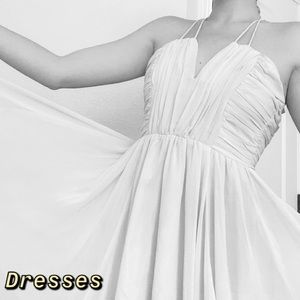 SHOP MY DRESSES & ROMPERS